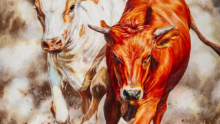  reserve grand champion artwork